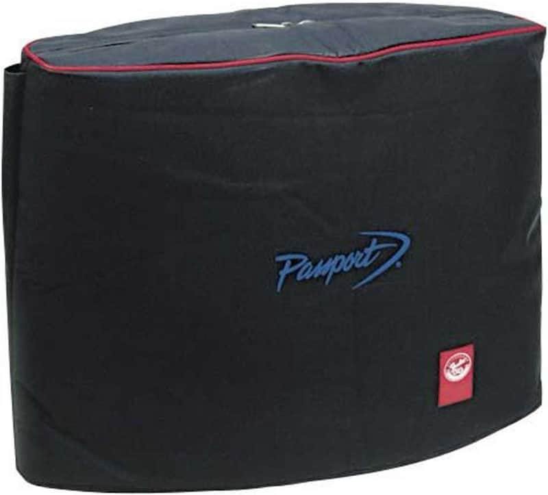 Fender  PASSPORT® P-80/PD-150 PROTECTIVE COVER 0699010000 image 1