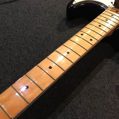 No.035326 1978 GRECO SE-600B BLK/M JAPAN VINTAGE Maintained Very good condition image 12
