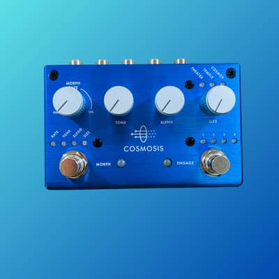 Pigtronix Cosmosis | Reverb