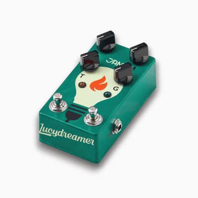 JAM Pedals LucyDreamer image 4