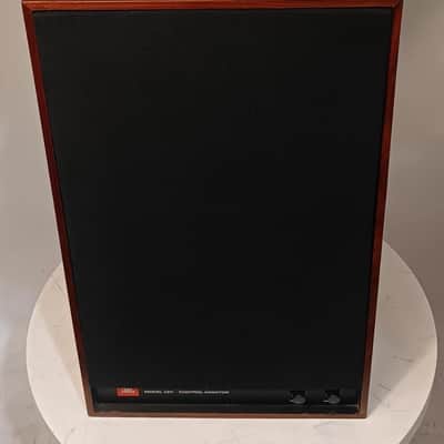 JBL 4311 Vintage Studio Monitor Speakers – Restored & Tested – 1-Year Warranty image 10