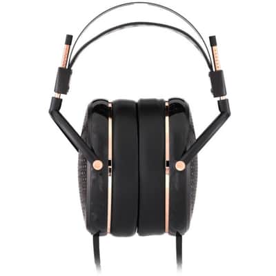 Audeze CRBN2 Open Back Electrostatic Headphones image 2