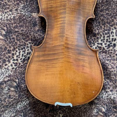 Italian Violin Gaetano Guadagnini Anno 1831 image 6