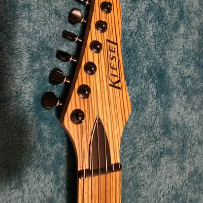 Kiesel Solo 6 image 5