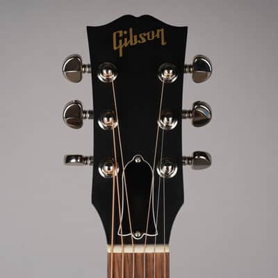 Gibson J-45 Special - 2021 - Satin Wine Red image 3