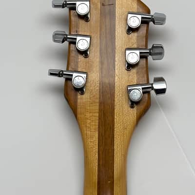 Rickenbacker 330 2001 - Mapleglo w/ Original Case image 10