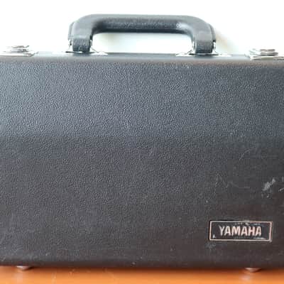 Yamaha YCL-20 Bb Student Clarinet w/Bari Esprit Mouthpiece image 13