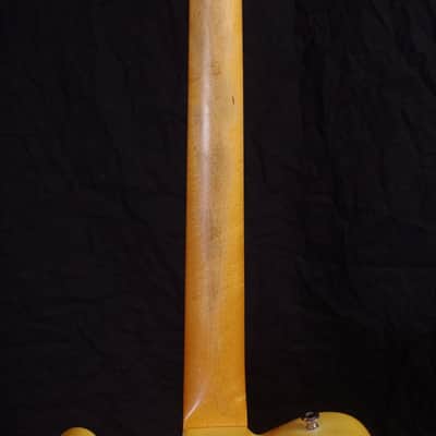 1968 Fender Telecaster Blonde image 13