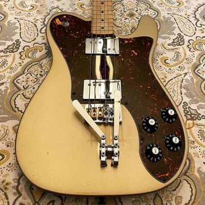 B&G bender CERTANO for Telecaster image 7