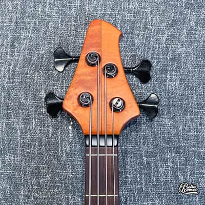 Le Fay Singer 4 Set Neck 2014 [Used] image 8