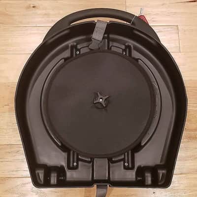 SKB 1SKB-CV24W 24" Black Rolling Cymbal Vault Case *IN STOCK* Bild 4