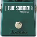 Ibanez TS808HW Pedal - VERSION 2 ( 2026 )