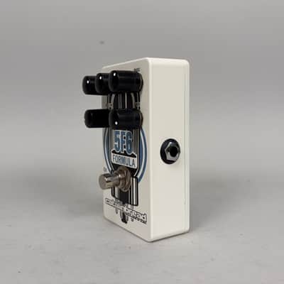 Catalinbread Formula 5F6 2010s White w/Box image 2