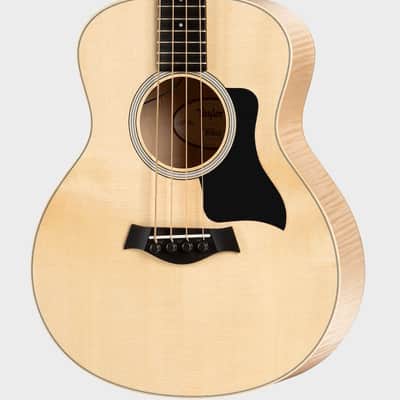 Taylor GS Mini-e Maple Bass Acoustic-Electric image 1