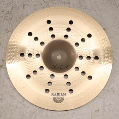 Sabian 12" AA Mini Holy China Splash Cymbal image 8