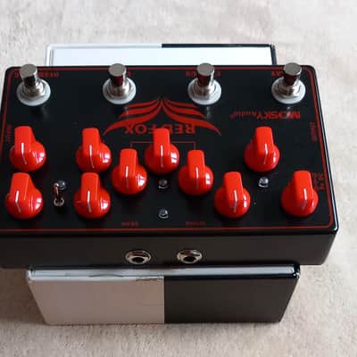 Mosky Audio Red Fox image 6