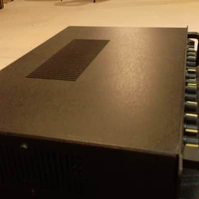 Tubeworks Rt-2100/R (rackmount head) imagen 3