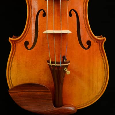 Master Violin Maggini Violin Model Awesome Sound No. W019 image 11