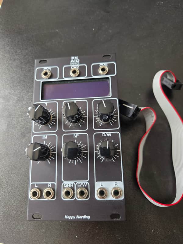 Happy Nerding FX AID PRO