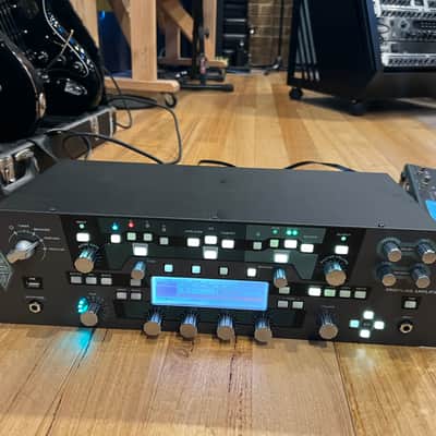 Kemper Amps Kemper Profiling Amplifier and Controller pedal 2015 - Green image 4