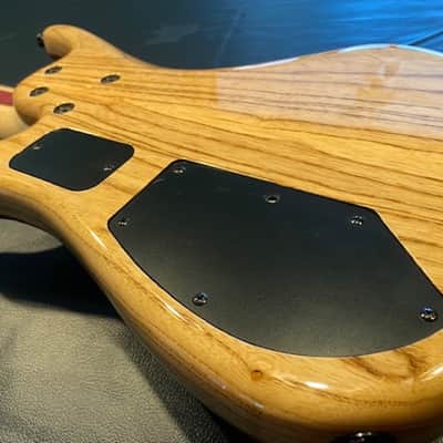 Roscoe LG Custom 2015 Koa Natural Gloss Bild 14