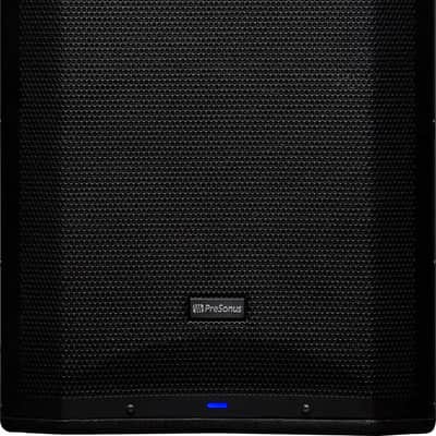 Two PreSonus AIR15 1200W 15-inch Powered Speakers image 2