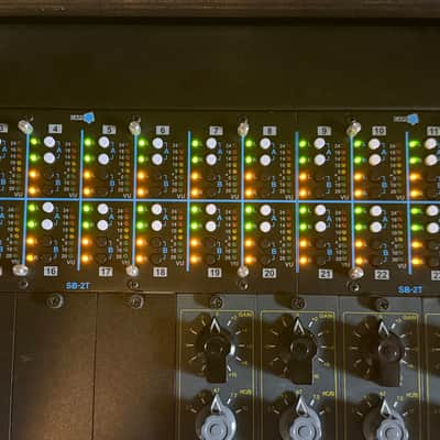 Classic Audio Products of IL SumBuss ACA 24 x 4 2025 - Black CAPI image 3