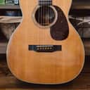 Collings 003 Hand Made by Bill Collings 1988 12-Fret