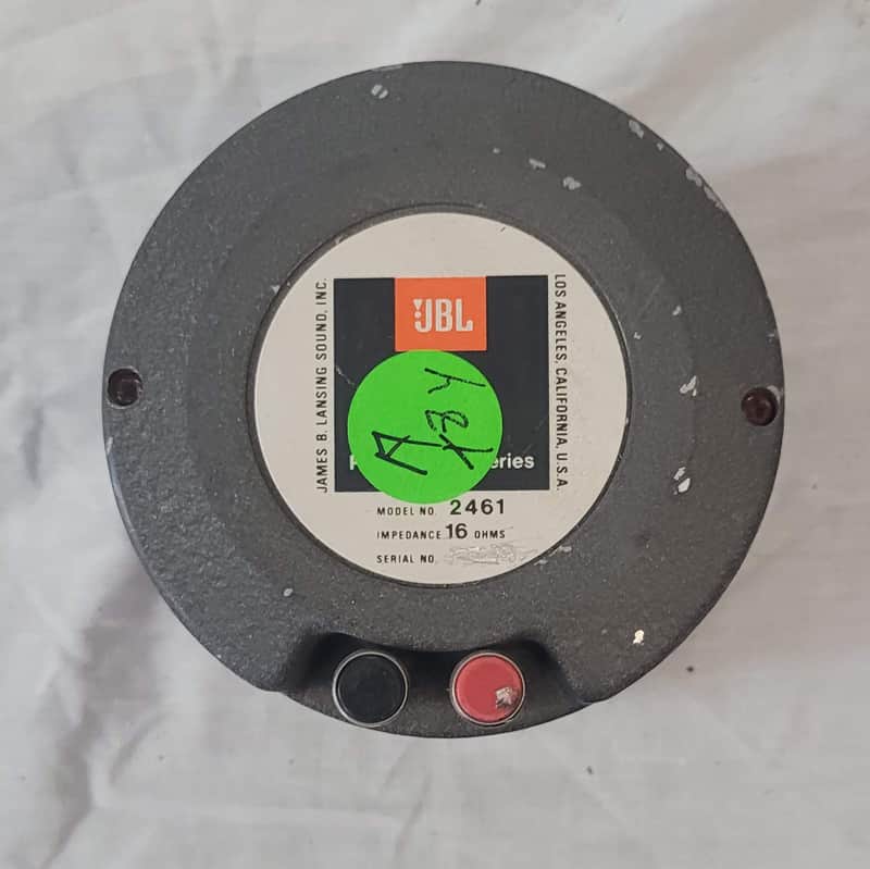 JBL 2461 image 1