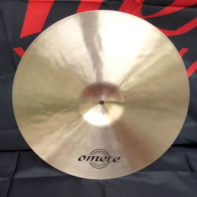 OMETE Energy 18” Crash. Nuovo. image 2