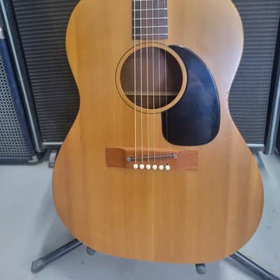 Gibson B-15 1967 - Natural image 2