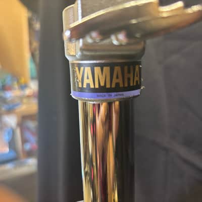 Immagine Yamaha - CS-665A Boom Cymbal Stand - Chrome - 6