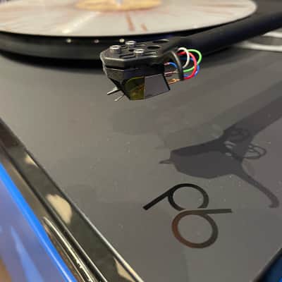 Phono cartridge Rega Nd7 2024 image 3
