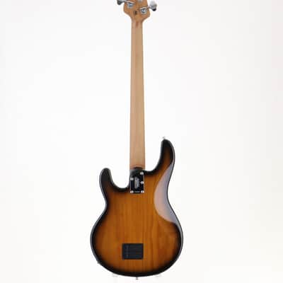 MUSIC MAN Stingray Special 4 1H Vintage Tobacco Burst 2021 [F90084] (09/02) image 2