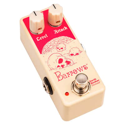 EarthQuaker Devices Barrows image 1