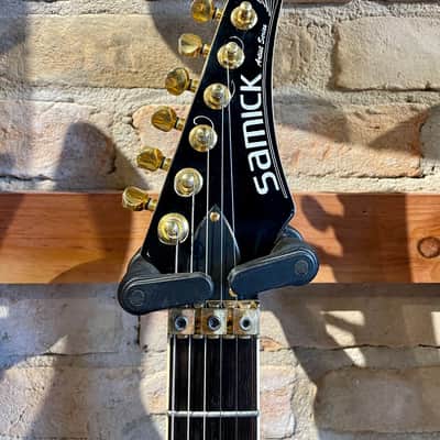 Samick KR-660 Artist Series | Reverb