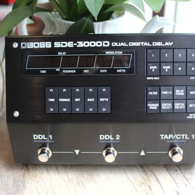 BOSS "SDE-3000D" image 7