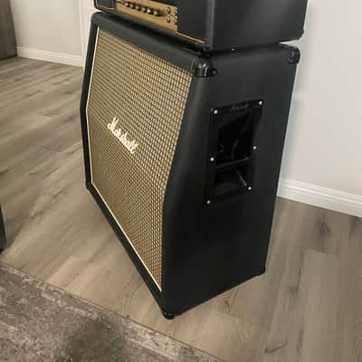 1968 Marshall JMP PLEXI Halfstack image 3