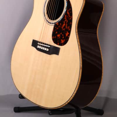 Larrivee LV-09: Solid Sitka Spruce Top, Solid Indian Rosewood b/s. 2026 image 5