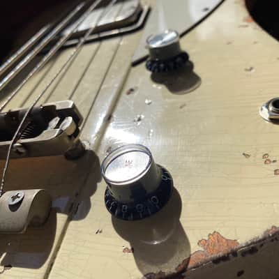 Greco thunderbird bass '77 image 4