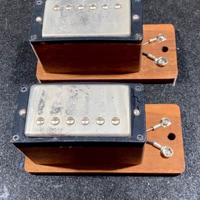 Gibson Les Paul Joe Perry Prototype 1998 - 1 of 1 of the 25 made to promote all of Gibson's Pickups !! image 11