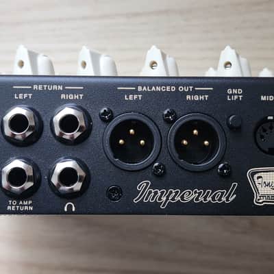 Tone King Imperial Preamp image 2