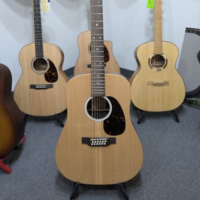 Martin DX-2 12-String Guitar image 1