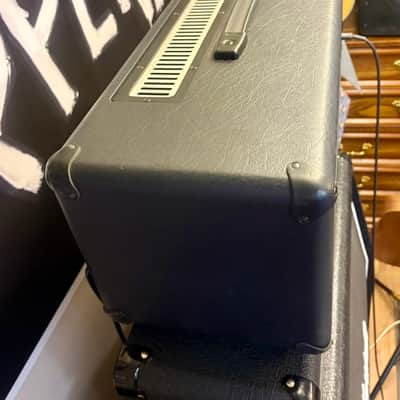 Mesa Boogie Triple Rectifier Solo Head 3-Channel 150-Watt Guitar Amp Head 2000 - 2009 - Various image 3