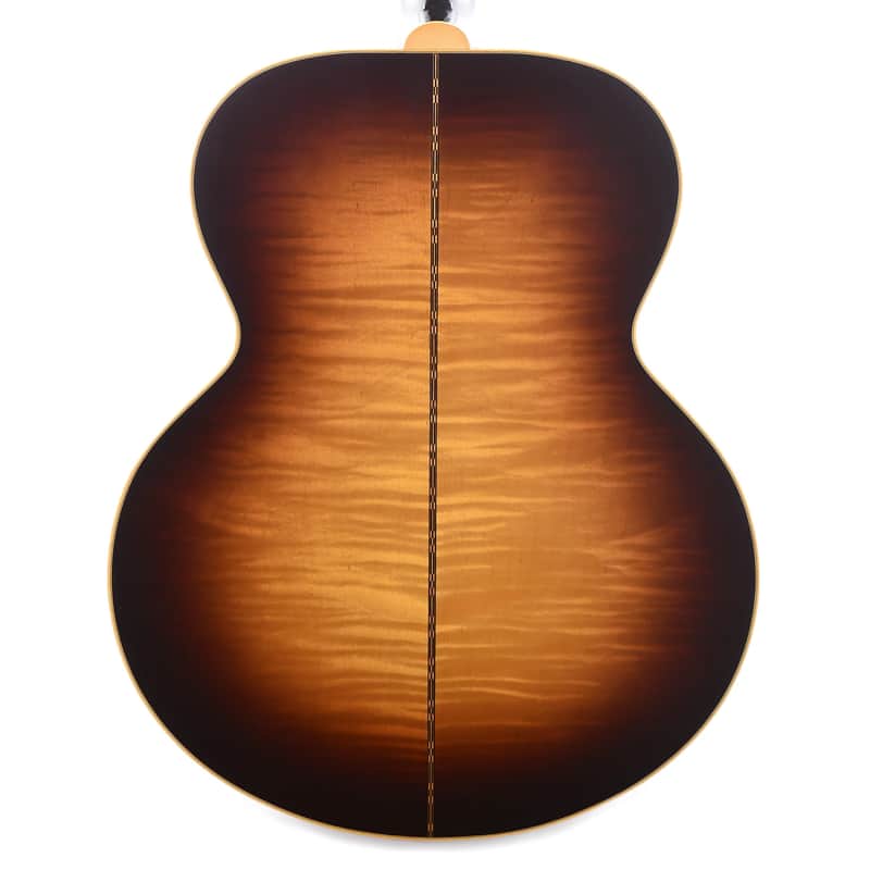 Gibson Custom Shop Historic 1957 SJ-200 image 4