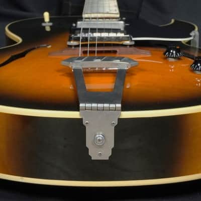 GIBSON USA ES-175 Reissue -1998- Vintage Sunburst [94038881] (06/08) imagen 2