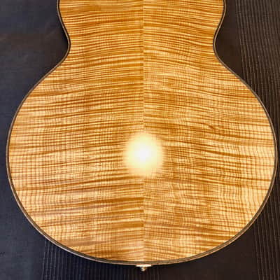 Buscarino Custom Artisan (2010) image 4