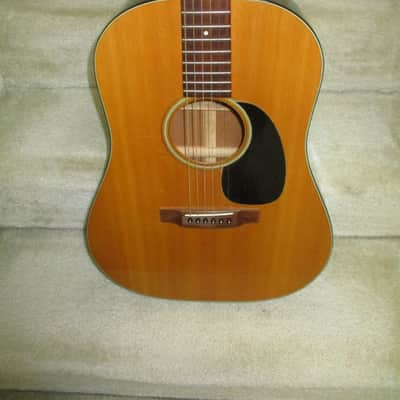 Martin D-18S 1972 Mahogany image 2