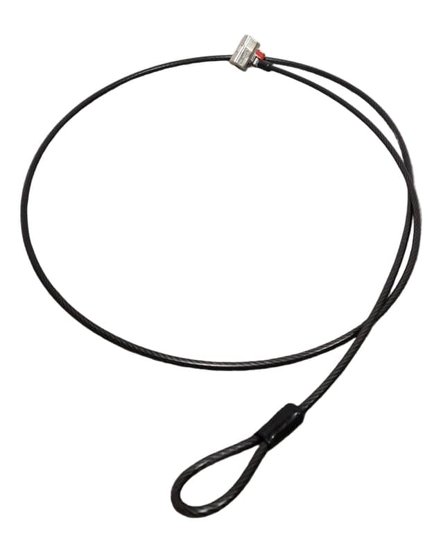 Kensington NanoSaver Laptop Lock 5ft - Laptop Lock - Excellent image 1