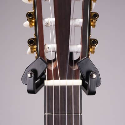 Ibanez FRH10NNTF Thinline Nylon Acoustic-electric Guitar - Natural image 6